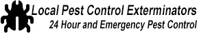 Drayton ND Pest Control Exterminators